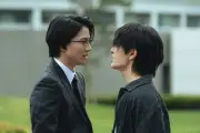 白石聖＆堀田真由、『一次元の挿し木』第6話を振り返る「物語の神髄に迫る回」
