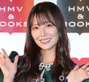 白間美瑠、「人生で1番短くしたっっ」ロングからボブに大胆イメチェン