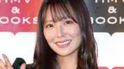 白間美瑠、人生で1番短いボブヘア披露「印象ガラリ」と話題に