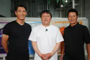 静岡J3クラブ指揮官が座談会、吉田孝行・秋葉忠宏・槙野智章が集結