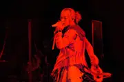 蒼井翔太、初バースデーライブで感極まり涙「これほど幸せな人生はありません」【セットリスト付き】