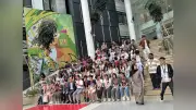 昭和秀英、マレーシアの工科大で国際研修…中高生35人が参加