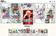 集英社、創業100周年記念で海外向け漫画配信「MANGA MILLION」開始