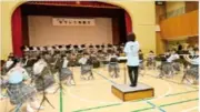 淑徳与野中高、9月12日に「なでしこ発表会」開催 予約は8月12日から