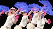 秀明英光が全国決勝へ、浦和学院は産経新聞社賞 高校ダンス部選手権