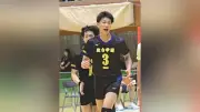 駿台学園バレー準Ｖ逃す、落合主将「詰めの甘さ」