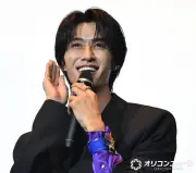 曽野舜太、仮面ライダー映画出演でM!LKメンバー反応明かす 塩崎太智は「スゴいやん!」