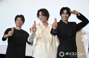 曽野舜太、アフレコで熱意見せる 上堀内監督「印象がいい方に変わった」
