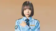 趣里、新ドラマ「大空港～GATE24～」で個性派・税関職員役に挑戦