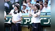 夏の甲子園開会式で初の手話導入、生徒が校名を伝える