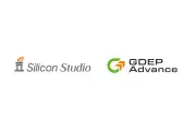 シリコンスタジオとGDEP、フィジカルAIで戦略的協業開始
