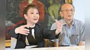 歌手・加藤登紀子さん、満州引き揚げ体験が「愛の歌」の原点に