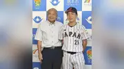 164センチ小6の古垣佑規君、U12アジア選手権Vに貢献 桑田監督の言葉胸に