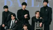 SixTONES、『BAILA』特別版表紙に登場 6年の軌跡を振り返る座談会も