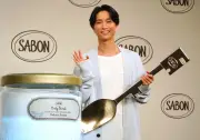 SixTONES田中樹、SABON新アンバサダー就任で初単独CM出演「運命を感じました」