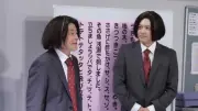 SixTONES『ワロタ！SEASON2』名作コント「アナウンサー学校」復活、堀内健が初登場