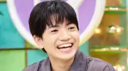 SixTONES髙地優吾、俳句才能アリ1位も両親の一言に闘志「たまたまじゃないことを証明する」