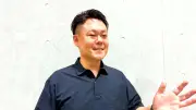 スカイブリッジ小林隼人氏、3D測量とドローンで海外展開強化へ