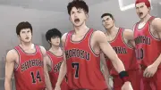 映画『THE FIRST SLAM DUNK』野外上映決定、29・30日に都立明治公園で無料開催