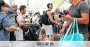 フランス国鉄、TGV最上位クラスで12歳未満の利用制限　「ノーキッズ」批判が波紋
