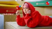 Snow Man佐久間大介、メルカリ新CMでプロ魂披露　ミニメルちゃん声優も担当