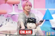 Snow Man佐久間大介、中島みゆきの40年前のラジオ音源に涙「リアルに泣いちゃいました」