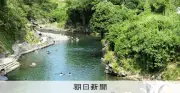 SNSで「川遊び最高」と拡散され注目の福岡・星野川、同じ場所で水難事故による死亡が相次ぐ 地元は「危ない川」と警鐘