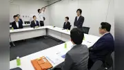 社保改革、秋に熟議へ 高齢者窓口負担、年内に工程表