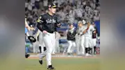 ソフトバンク救援陣誤算、９回２失点で追いつかれ延長サヨナラ負け