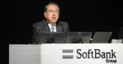 ソフトバンクG、NAV1000億円目標に「残念な会社がいっぱい」