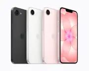 ソフトバンクの「iPhone 17e（512GB）」が2年間24円、一括／24回払いで約4万円割引