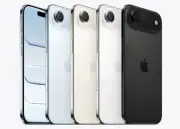 ソフトバンクの「iPhone Air（256GB）」が約2万円割引、8月28日まで2年約9000円