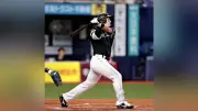 ソフトバンク栗原陵矢が決勝適時打、１００打点まであと３