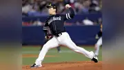 ソフトバンク前田悠が11勝目、西武は5点先行で勝利、日本ハム北山は初の2桁勝利