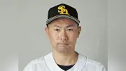 ソフトバンク中村晃が1軍復帰、約2か月半ぶりに登録