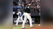 ソフトバンク・オスナ、満塁被弾で配置転換へ 小久保監督「勝ちの七回任せるのは難しい」