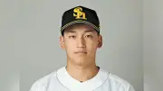 ソフトバンク前田悠伍がリーグトップに並ぶ11勝目、7回無失点の快投