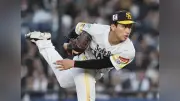 ソフトバンク前田悠伍が登録抹消 疲労考慮し登板間隔空ける