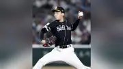 ソフトバンク前田悠伍が無傷の10連勝、小久保監督「大したもの」