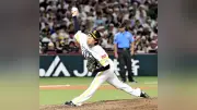 ソフトバンク・村上泰斗が出場選手登録を抹消、プロ初登板翌日に