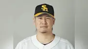 ソフトバンク杉山一樹がベンチ外、小久保監督「練習中に脚を痛めたみたいで病院へ」