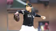 プロ野球 ソフトバンク両リーグ最速60勝、前田悠伍9連勝 西武は逆転でカード勝ち越し、日本ハム有原が今季初完封