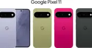 ソフトバンク、Pixel 11シリーズを8月20日発売 MNPなら2年24円の実質負担