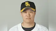 プロ野球 ソフトバンク上茶谷大河が2022年以来の7回零封の快投、自己最多タイ7勝目 楽天に5-0で快勝