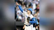 ソフトバンク8カード連続勝ち越し、西武3位転落 有原2戦連続完封