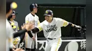 ソフトバンク、近藤と栗原の連続弾で快勝…西武は隅田が８勝目
