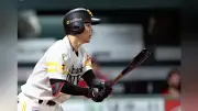 ソフトバンク庄子2点三塁打で連敗止める 西武は2カード連続勝ち越し