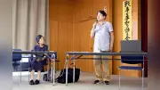 学童疎開の過酷な動員作業、長男が調査し初報告 和歌山・御坊