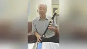 佐世保ゆかりの歌、収集1700曲に到達 元海自音楽隊員の77歳「いずれ本に」