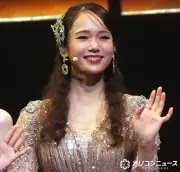 ソニン「カレーライスの女」披露、堂本光一が期待